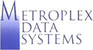 metroplex logo
